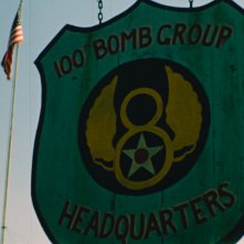 The Bloody Hundredth: una sequenza del documentario