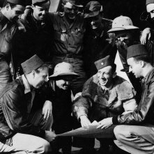 The Bloody Hundredth: una foto