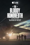 Locandina di The Bloody Hundredth