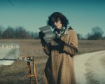 Wildcat: Ethan Hawke dirige la figlia Maya nel primo trailer del biopic su Flannery O'Connor