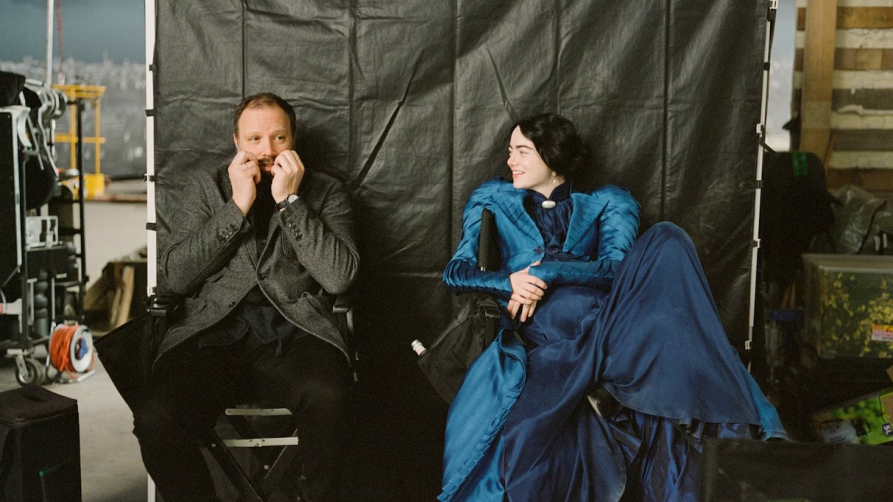 Kinds of Kindness: Searchlight annuncia la data di uscita del nuovo film di Yorgos Lanthimos con Emma Stone