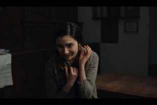 Il Mio Posto è Qui - Trailer