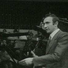 Pippo Baudo in una delle pillole di 70 x 70