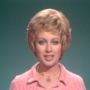 Le prime immagini a colori sperimentali trasmesse dalla Rai nella pillola di 70 x 70