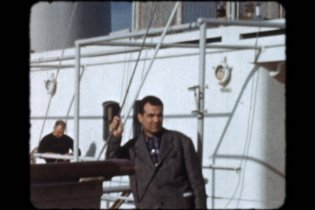 Il cassetto segreto - Trailer