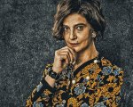 Folle d'amore – Alda Merini, la recensione: vita, morte e poesie in un film tv che non incide