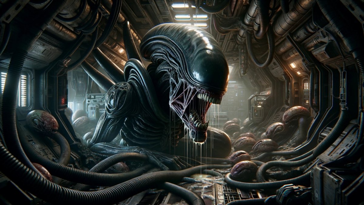 Alien: Romulus, Ecco Come Si Connetterà Ai Prequel E Sequel [SPOILER]