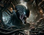 Alien: Romulus, ecco come si connetterà ai prequel e sequel [SPOILER]