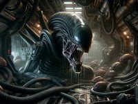 Alien: Romulus, ecco come si connetterà ai prequel e sequel [SPOILER]