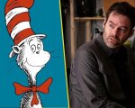 Il gatto col cappello: Bill Hader protagonista del nuovo film animato della Warner