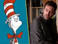Il gatto col cappello: Bill Hader protagonista del nuovo film animato della Warner