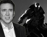Spider-Man Noir, Nicolas Cage ha discusso di una sua partecipazione alla serie live-action