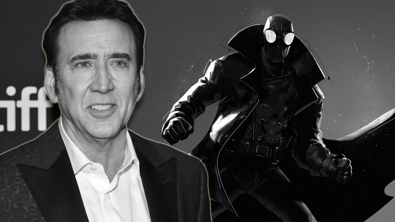 Spider-Man Noir, Nicolas Cage ha discusso di una sua partecipazione alla serie live-action