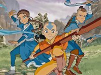 5 cartoon in stile Avatar da guardare dopo la serie Netflix