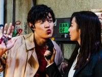 City Hunter: da Netflix il trailer del live-action tratto dal celebre anime e manga