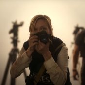 Civil War Kirsten Dunst