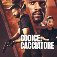 Locandina di Codice: Cacciatore