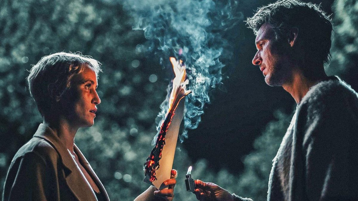 Das Signal e la doppia spiegazione del finale per la serie Netflix