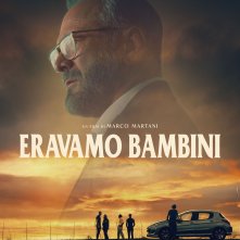 Locandina di Eravamo bambini