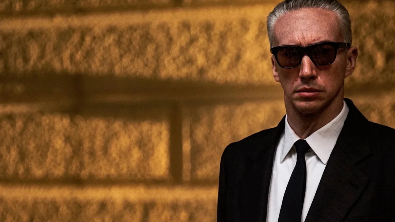 Ferrari con Adam Driver stasera su Sky Cinema: Trama, cast e recensione del film di Michael Mann