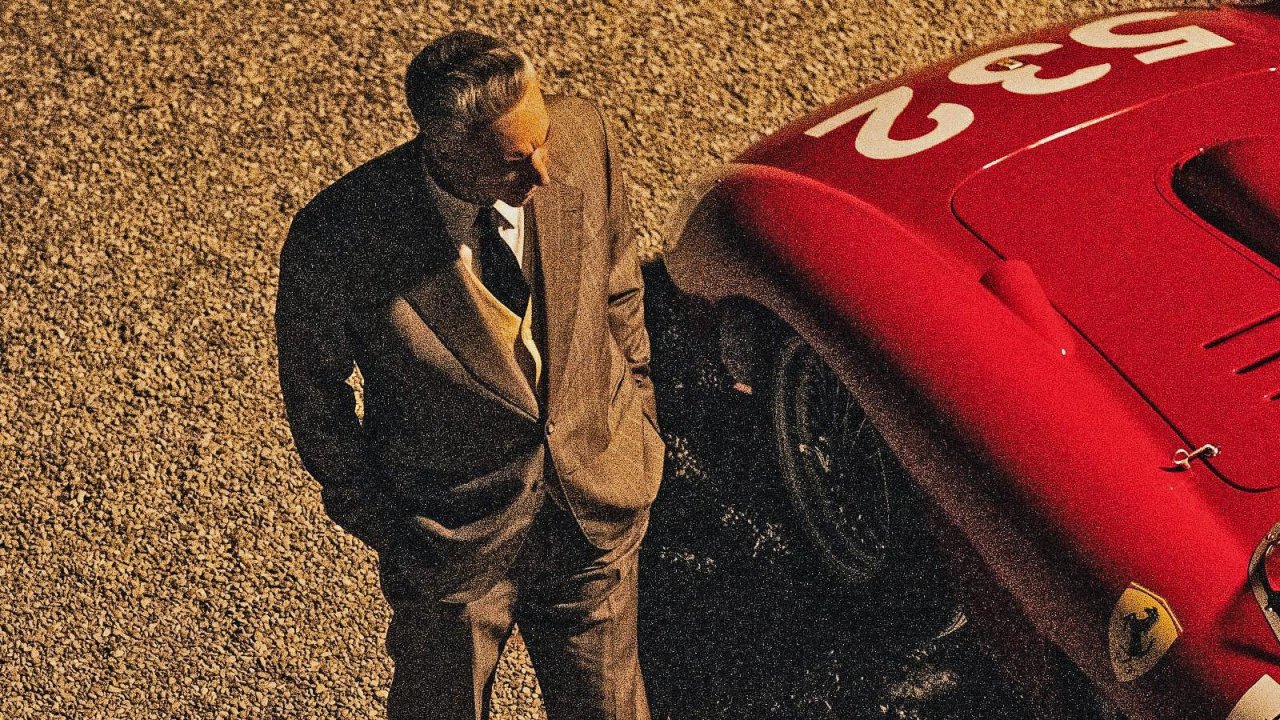 Ferrari, Michael Mann, il tifo agli Oscar: ma la reverenza verso i grandi registi è necessaria?