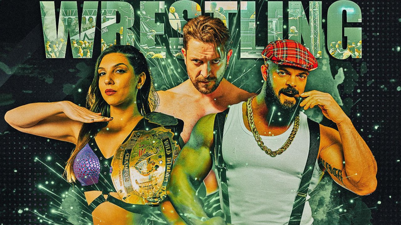 Giorno del Giudizio 2024, la SIW scrive la storia del wrestling italiano a Firenze