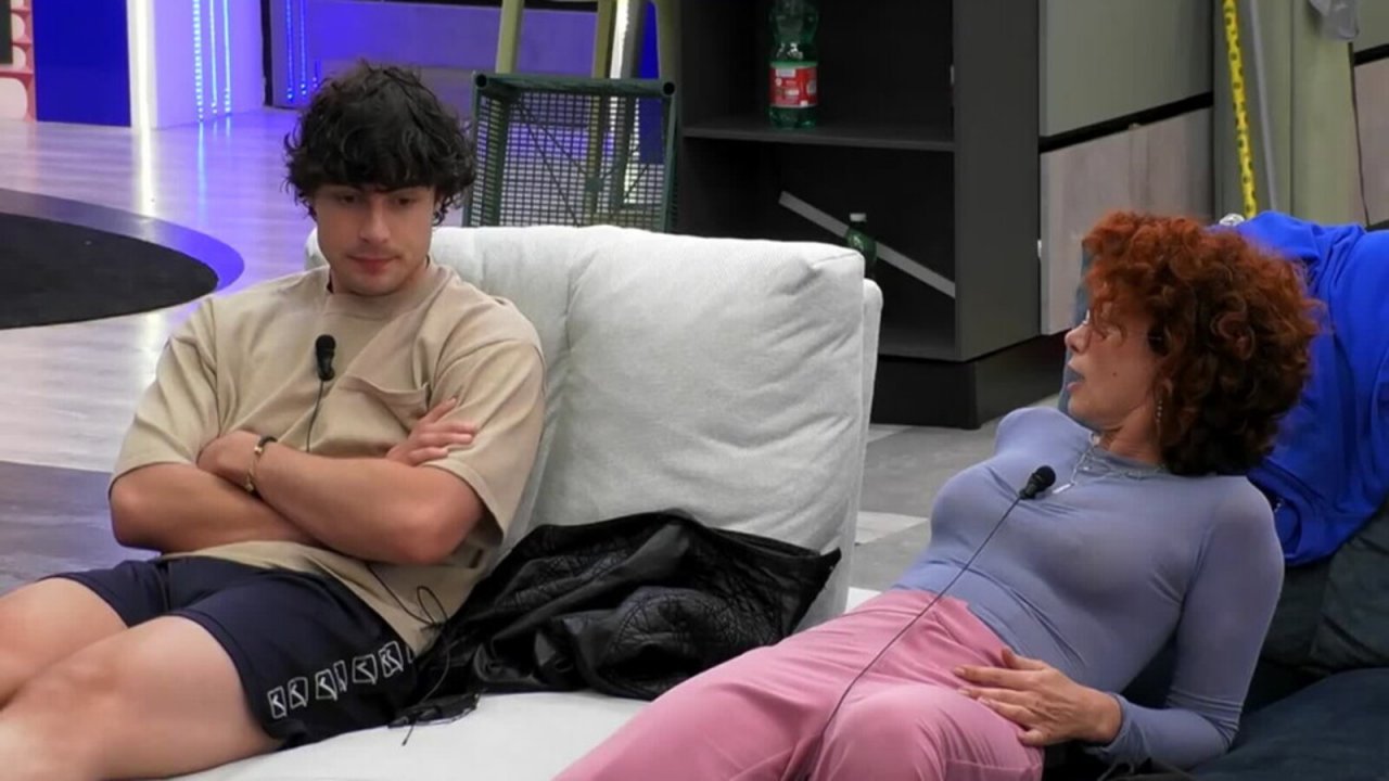 Grande Fratello, il rapporto tra Beatrice e Vittorio dopo il video censurato di Greta