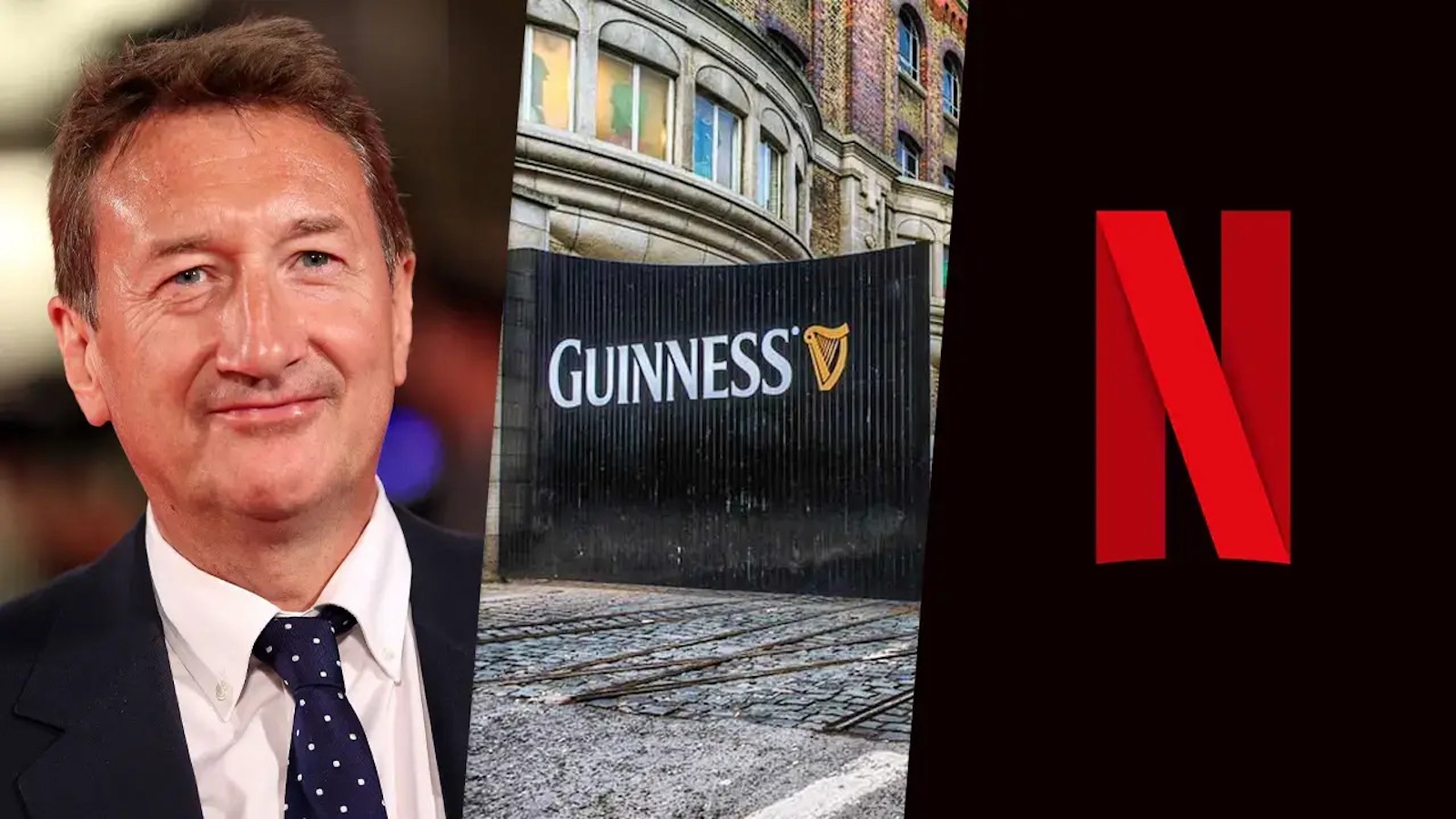 House Of Guinness: l'autore di Peaky Blinders svilupperà per Netflix la serie sulla famiglia Guinness