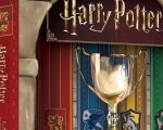 Harry Potter: La Coppa delle Case, il gioco da tavolo dal mondo di J.K. Rowling, è in sconto su Amazon