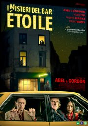 Locandina di I misteri del bar Étoile