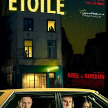 Locandina di I misteri del bar Étoile