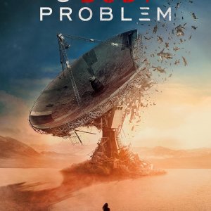 Locandina di Il problema dei tre corpi