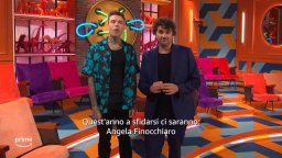 LOL: Chi Ride è Fuori - Trailer Stagione 4