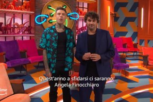 LOL: Chi Ride è Fuori - Trailer Stagione 4