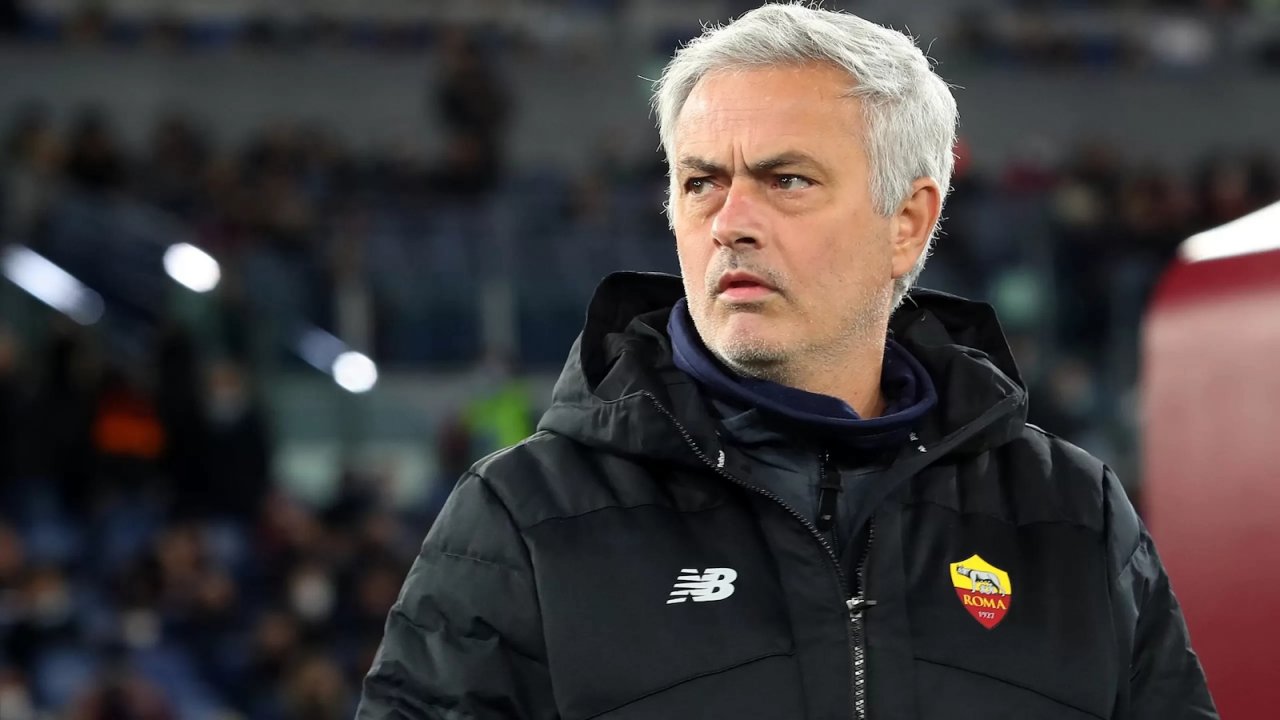 Mourinho: in arrivo su Netflix la docuserie sullo 'Special One'