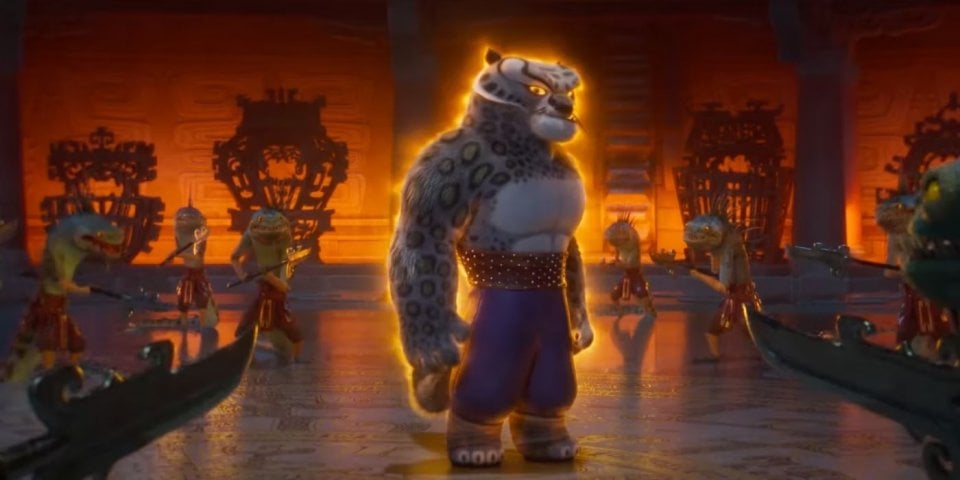 Kung Fu Panda 4 4