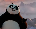 Kung Fu Panda 4 batte Godzilla e Kong - Il Nuovo Impero al box office italiano