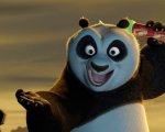Kung Fu Panda 4: exploit al box office italiano con quasi 4 milioni di euro