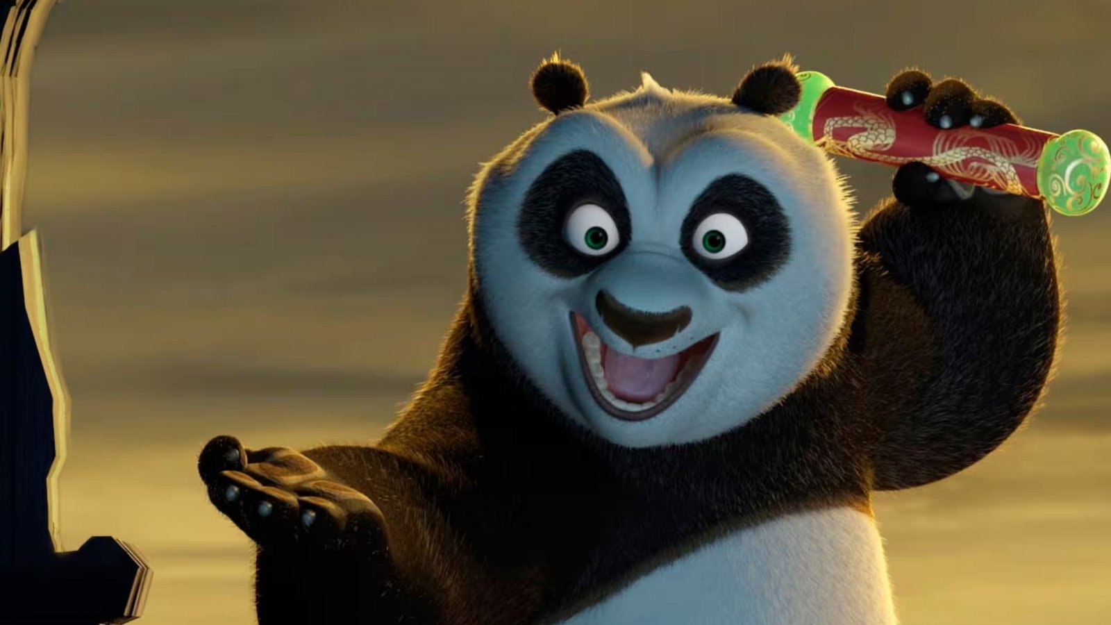 Kung Fu Panda 4: exploit al box office italiano con quasi 4 milioni di euro