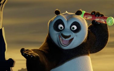 Kung Fu Panda 4 9