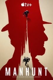 Locandina di Manhunt