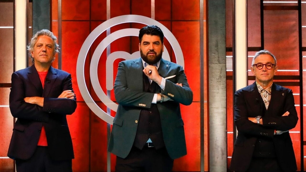 MasterChef Italia 12 in TV per la prima volta in chiaro, da stasera su TV8