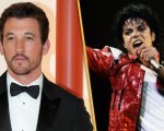 Miles Teller: 'Michael Jackson merita un film su di lui, comunque la pensiate'
