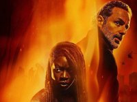 The Walking Dead: The Ones Who Live avrà una stagione 2? Lo showrunner non lo esclude