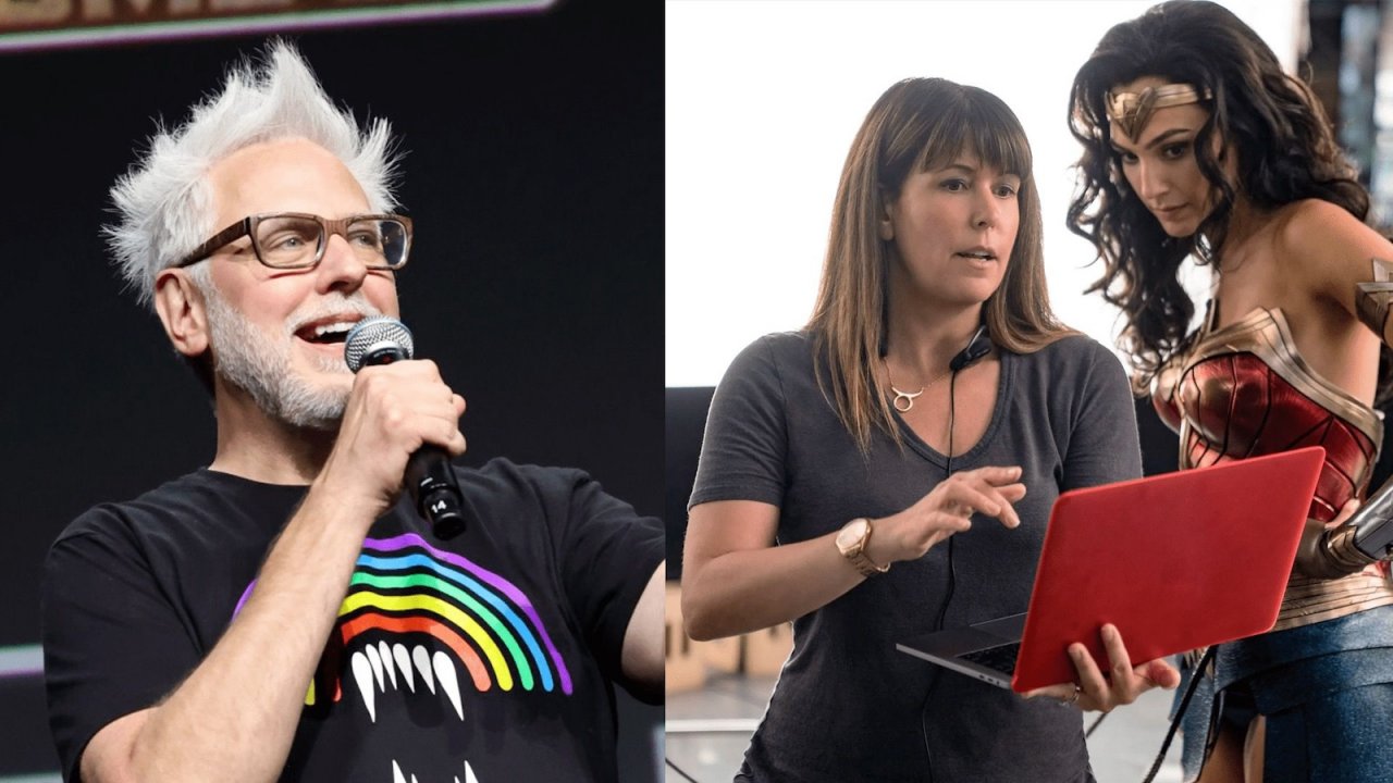 Wonder Woman, Patty Jenkins: 'La DC non è interessata a un altro film del franchise'