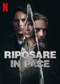 Locandina di Riposare in pace