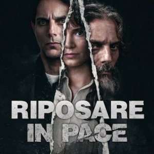 Locandina di Riposare in pace