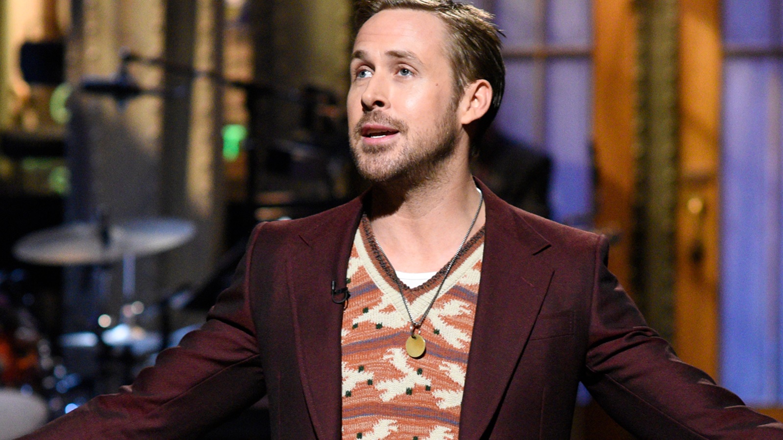 Sembra che Ryan Gosling si sia unito al MCU