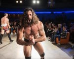 Alessandro Bosio: 'Vi racconto la mia passione per il Wrestling'