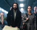 Snowpiercer 4: gli ultimi episodi saranno trasmessi negli USA su AMC